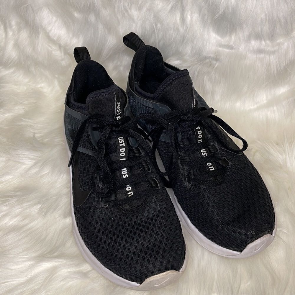 Nike Just Do It Air Shoes